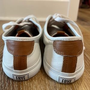 Frye sneakers